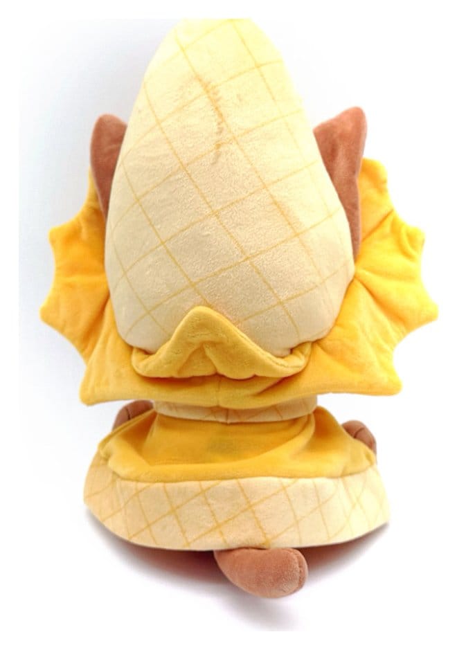 CookieRun: Kingdom Plüschfigur Kitty Pure Vanilla 22 cm Image 2