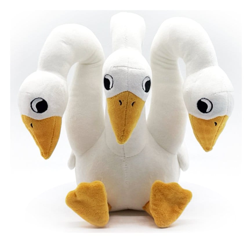 The King is Watching Plüschfigur Hydragoose 22 cm Image 1