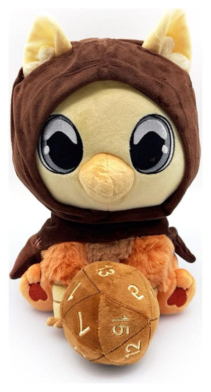 Quincy's Tavern Plüschfigur Koko the Gryphon 22 cm Image 1