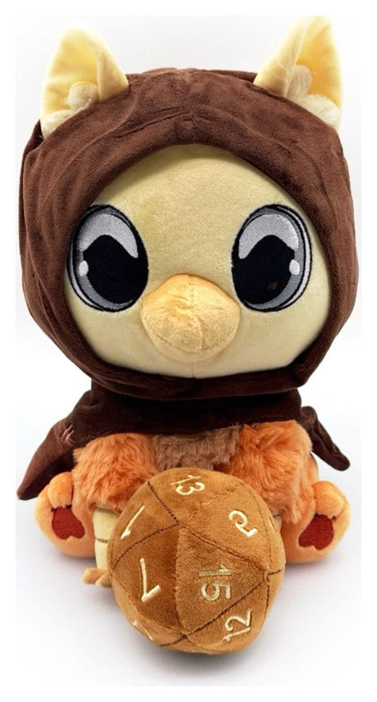 Quincy's Tavern Plüschfigur Koko the Gryphon 22 cm Image 1