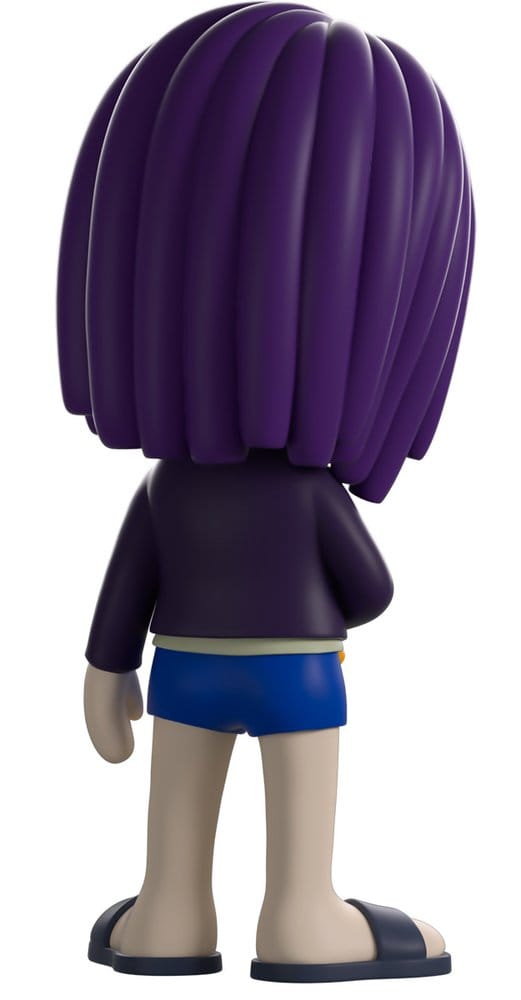 Schedule 1 Vinyl Figur Jessi Waters 12 cm Image 2