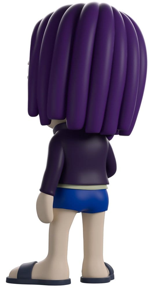 Schedule 1 Vinyl Figur Jessi Waters 12 cm Image 5