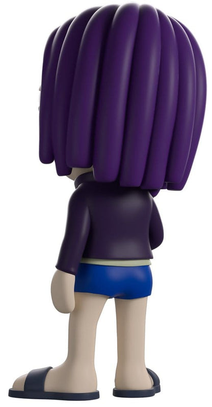 Schedule 1 Vinyl Figur Jessi Waters 12 cm Image 5