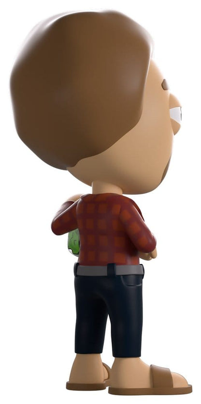 Schedule 1 Vinyl Figur Benji Coleman 12 cm Image 3