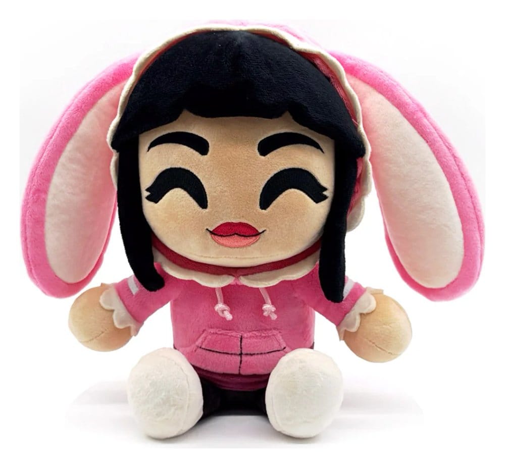 Dead by Daylight Plüschfigur Feng Min 22 cm Image