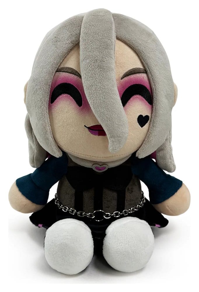 Dead by Daylight Plüschfigur Sable 22 cm Image