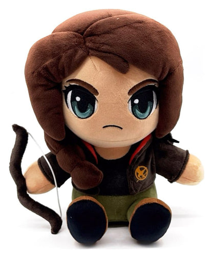 The Hunger Games Plüschfigur Katniss 22 cm Image 1