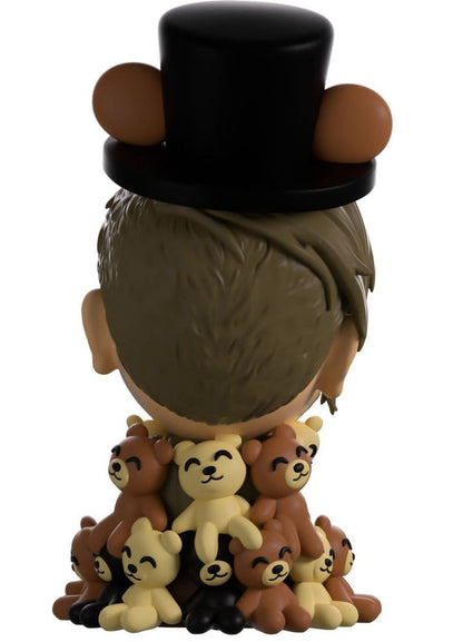 Five Nights at Freddy's Vinyl Figur Fazfest Ryan 11 cm Image 2