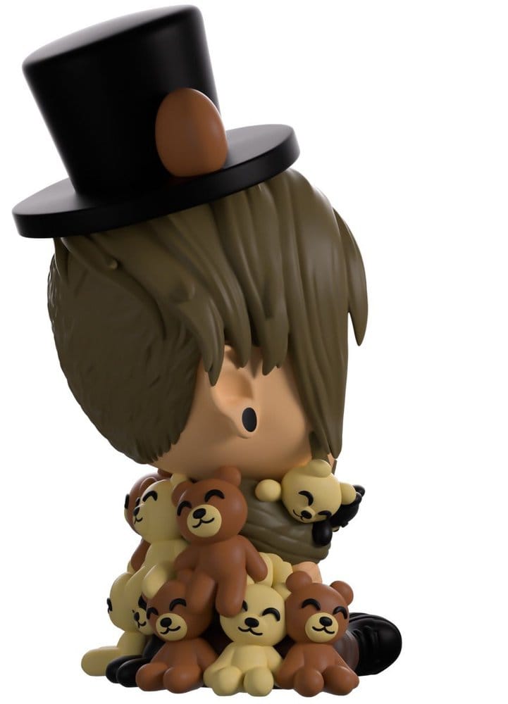 Five Nights at Freddy's Vinyl Figur Fazfest Ryan 11 cm Image 3