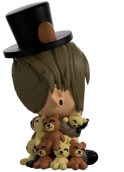 Five Nights at Freddy's Vinyl Figur Fazfest Ryan 11 cm Image 3