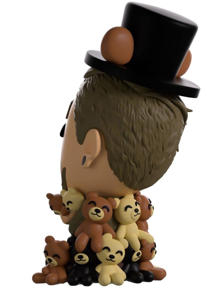 Five Nights at Freddy's Vinyl Figur Fazfest Ryan 11 cm Image 5