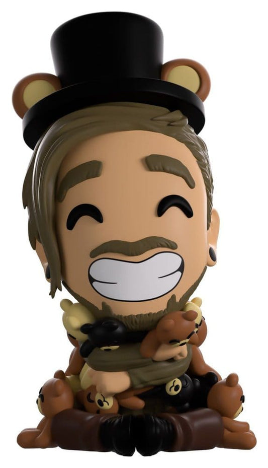 Five Nights at Freddy's Vinyl Figur Fazfest Ryan 11 cm Image 1