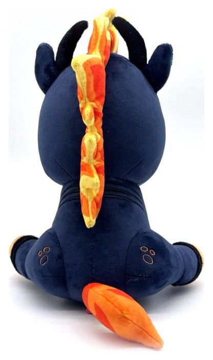 Helluva Boss Plüschfigur Bombproof 22 cm Image 2