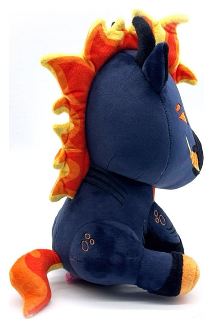 Helluva Boss Plüschfigur Bombproof 22 cm Image 3