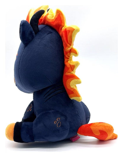 Helluva Boss Plüschfigur Bombproof 22 cm Image 4