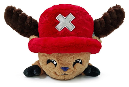 One Piece Plüschfigur Weighted Chopper 41 cm Image