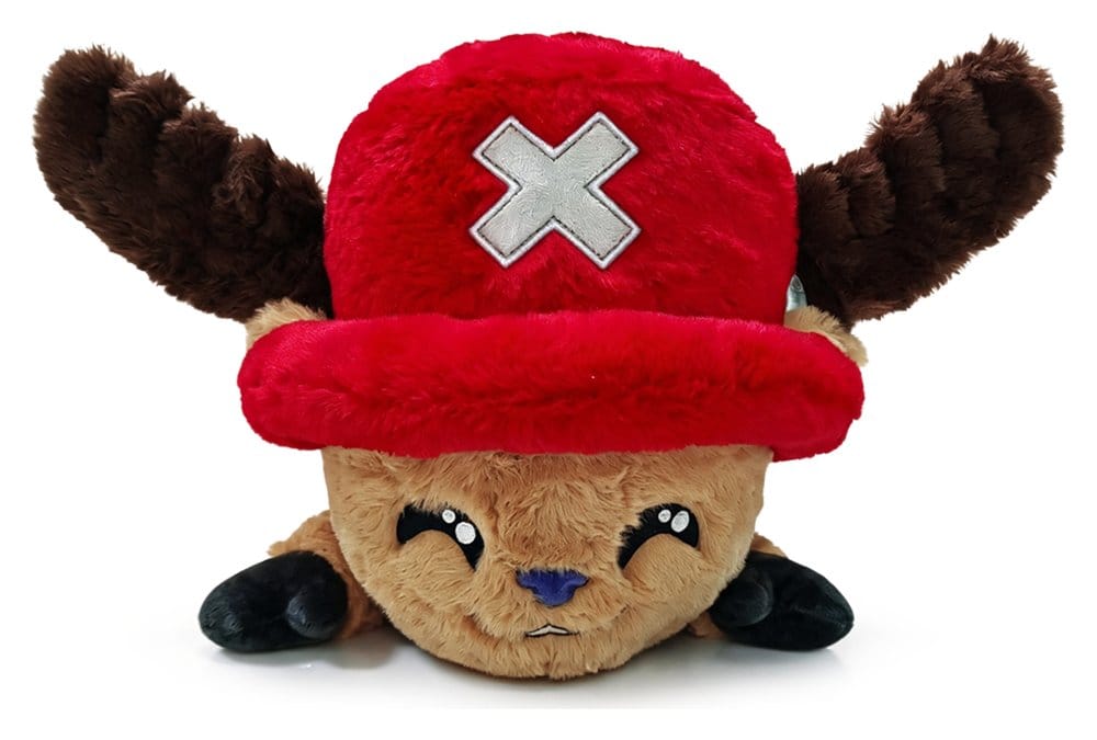 One Piece Plüschfigur Weighted Chopper 41 cm Image