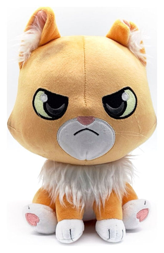 The Hunger Games Plüschfigur Buttercup 22 cm Image 1