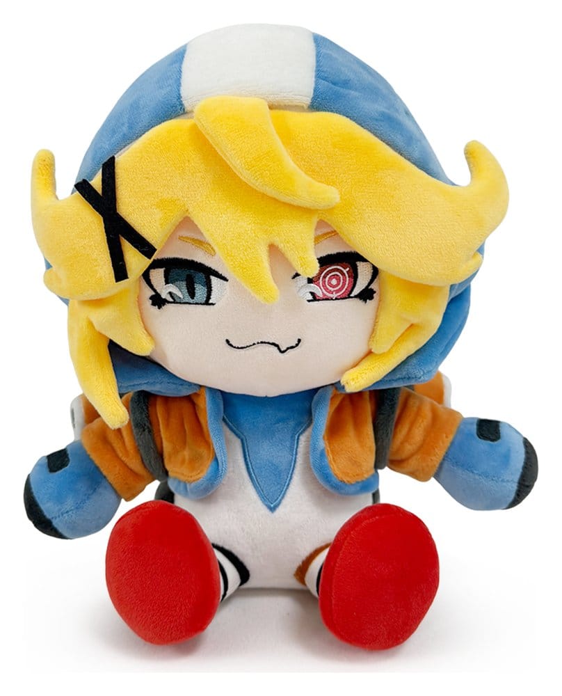 Apex Legends Plüschfigur Wattson by Dokibird 22 cm Image