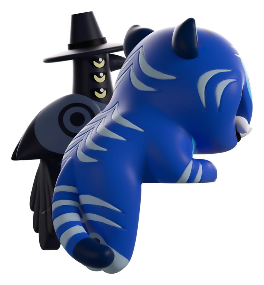 KPop Demon Hunters Vinyl Figuren Derpy & Sussie Monitor Buddiez 6-8 cm Image 3