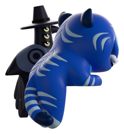 KPop Demon Hunters Vinyl Figuren Derpy & Sussie Monitor Buddiez 6-8 cm Image 3