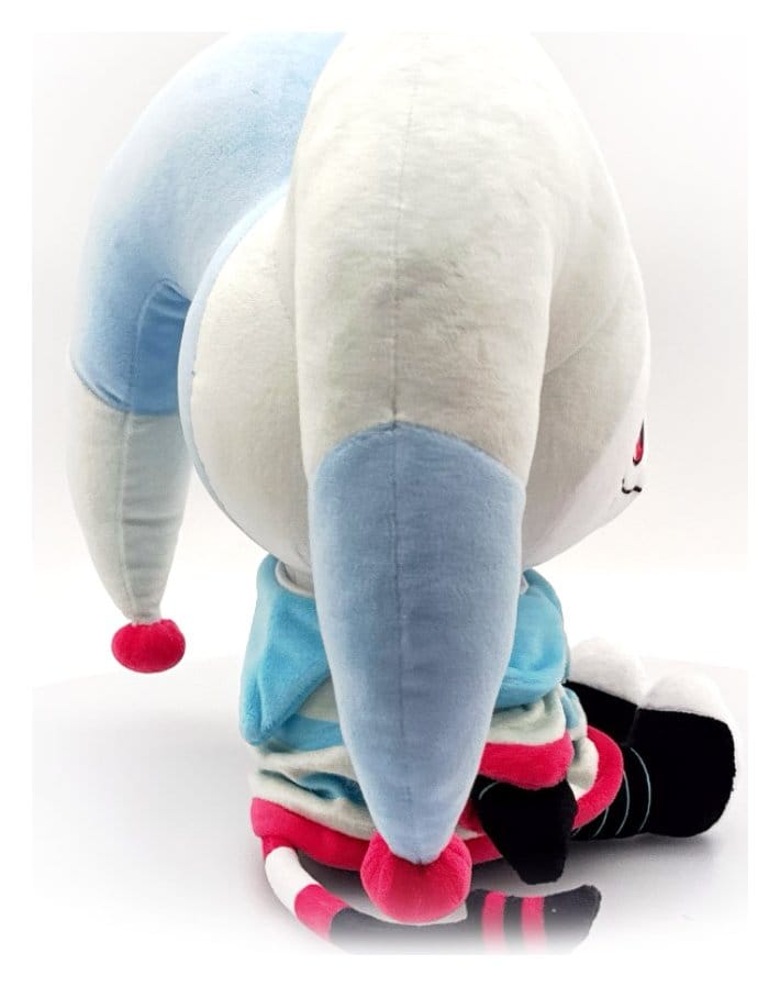 Helluva Boss Plüschfigur Fizzarolli 22 cm Image 3