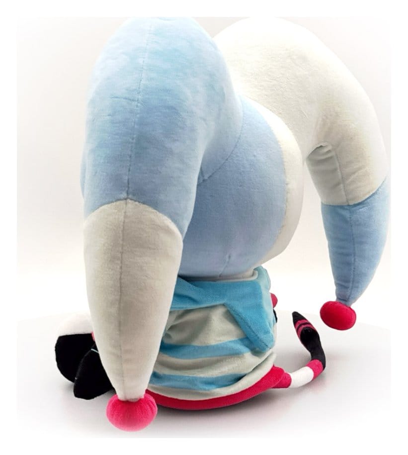 Helluva Boss Plüschfigur Fizzarolli 22 cm Image 4