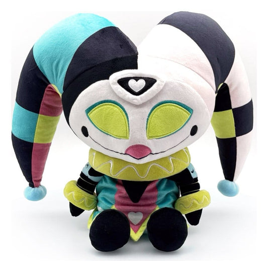 Helluva Boss Plüschfigur Robo Fizz 22 cm Image 1