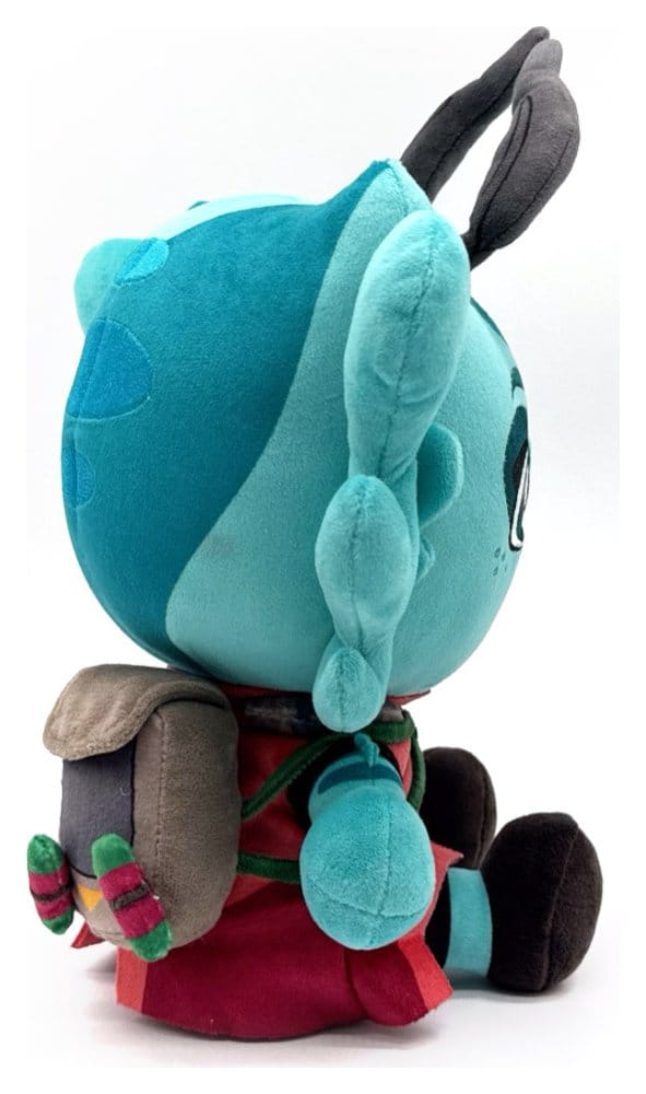 Spice Frontier Plüschfigur Ada Olyan 22 cm Image 3