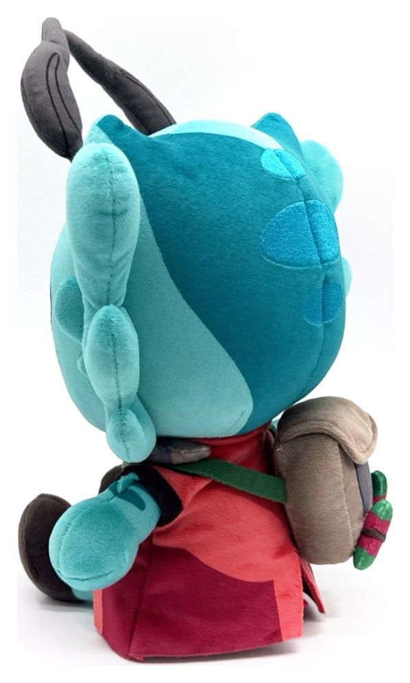 Spice Frontier Plüschfigur Ada Olyan 22 cm Image 4
