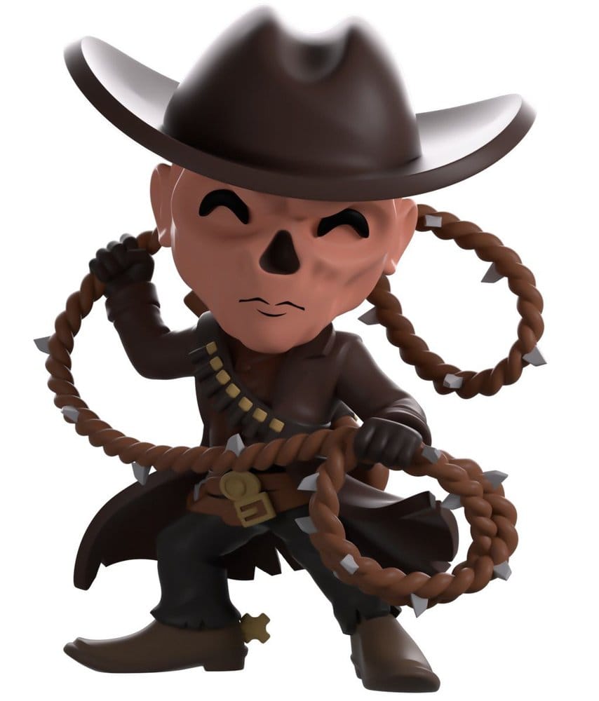 Fallout Vinyl Figur Lasso Ghoul 11 cm Image 1