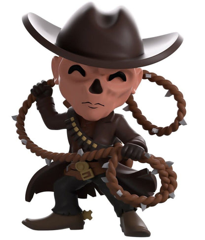 Fallout Vinyl Figur Lasso Ghoul 11 cm Image 1