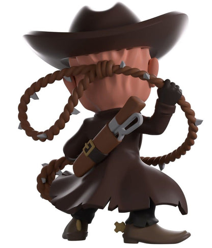 Fallout Vinyl Figur Lasso Ghoul 11 cm Image 2