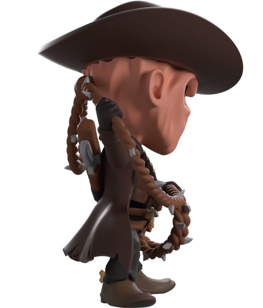 Fallout Vinyl Figur Lasso Ghoul 11 cm Image 3