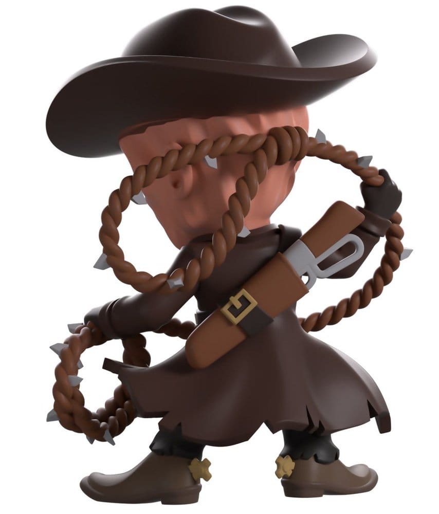 Fallout Vinyl Figur Lasso Ghoul 11 cm Image 5