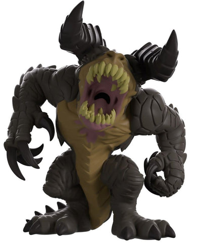 Fallout Vinyl Figur Deathclaw 12 cm Image 1