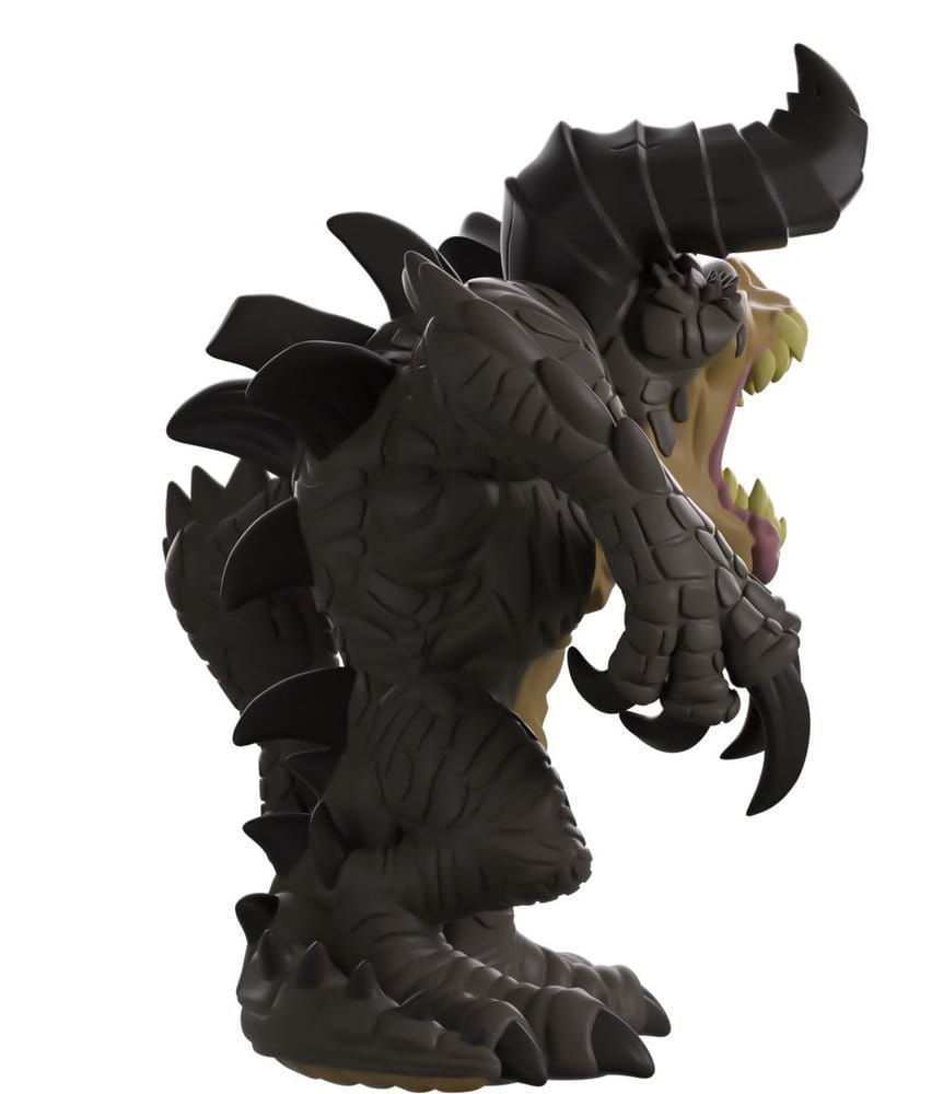Fallout Vinyl Figur Deathclaw 12 cm Image 3