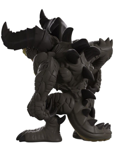 Fallout Vinyl Figur Deathclaw 12 cm Image 5