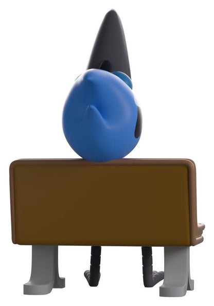 Regular Show Vinyl Figur Mordecai 10 cm Image 5