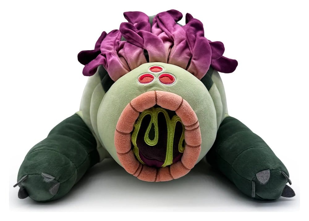 Warhammer 40,000 Plüschfigur Nurgle Weighted 41 cm Image 1