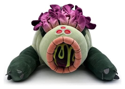 Warhammer 40,000 Plüschfigur Nurgle Weighted 41 cm Image 1