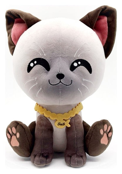 Tekken Plüschfigur Salt 22 cm Image 1