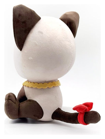 Tekken Plüschfigur Salt 22 cm Image 4
