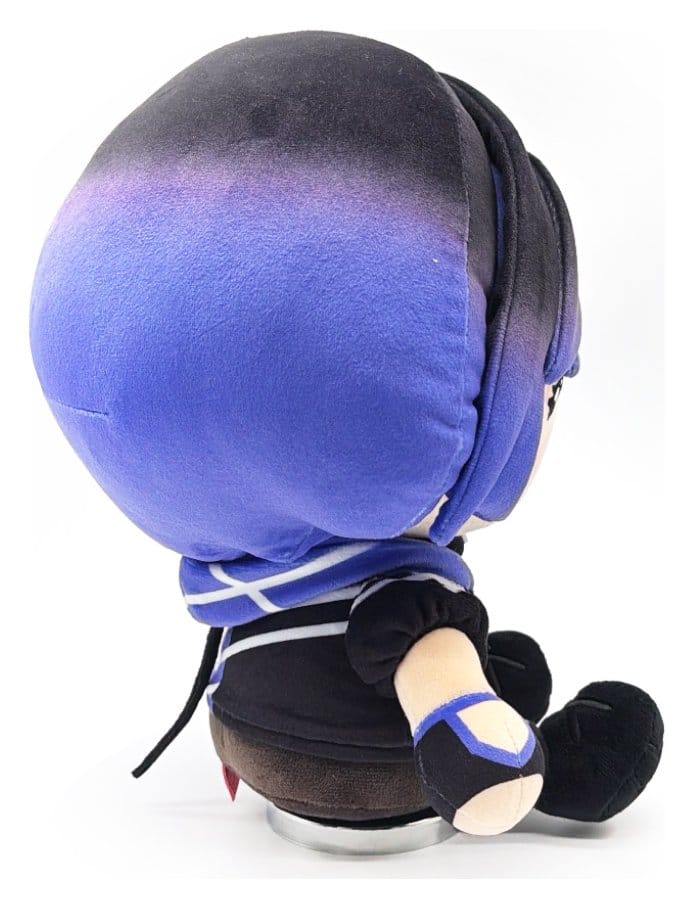 Tekken Plüschfigur Reina 22 cm Image 3