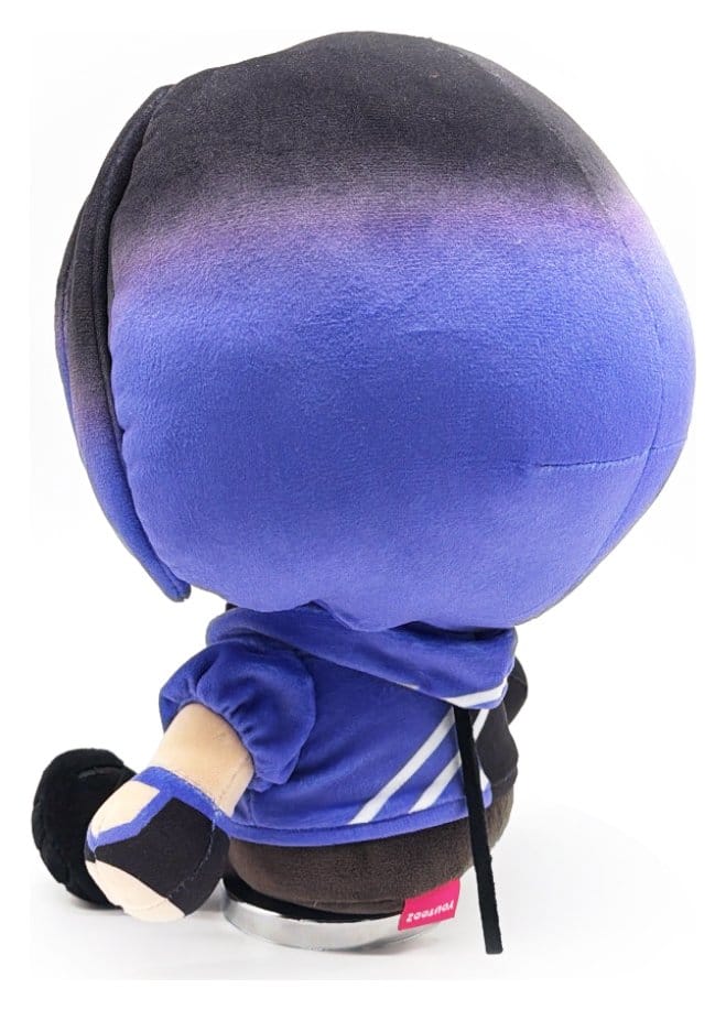 Tekken Plüschfigur Reina 22 cm Image 4