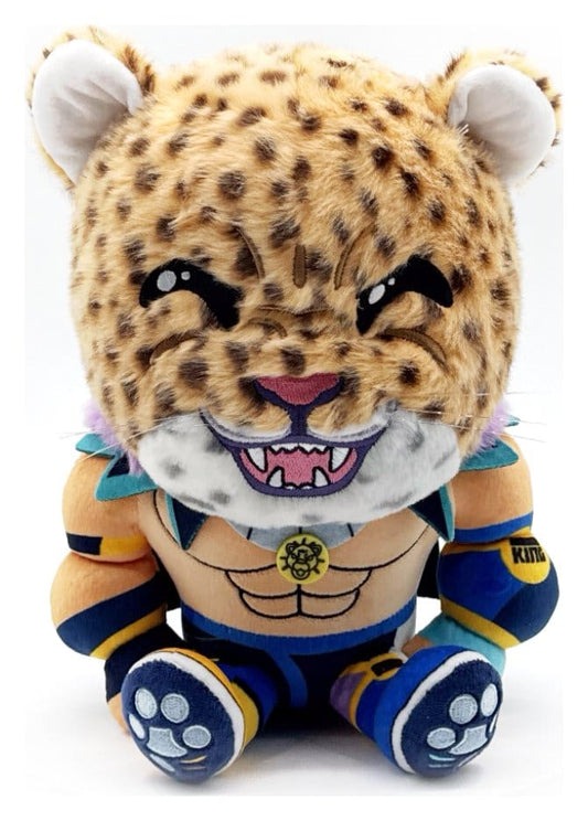 Tekken Plüschfigur King 22 cm Image 1