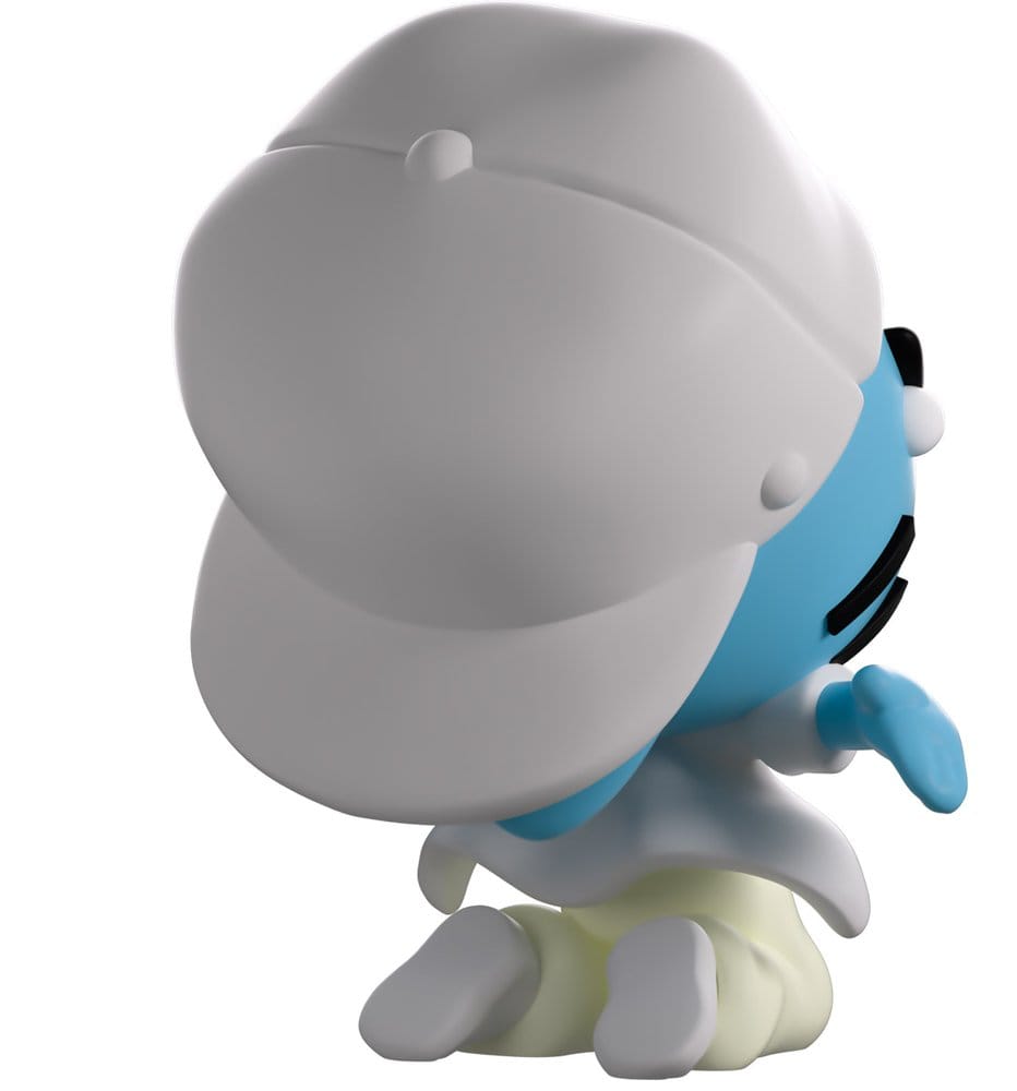 Die Fantastische Welt von Gumball Vinyl Figur Gumball 10 cm Image 3