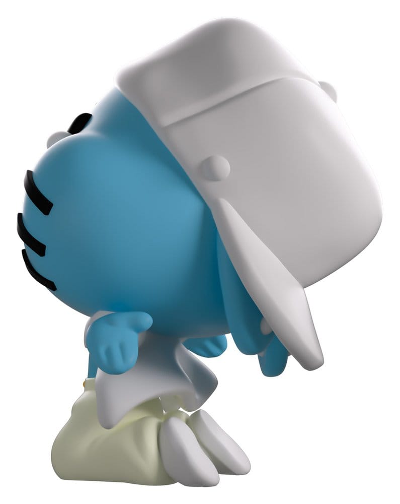 Die Fantastische Welt von Gumball Vinyl Figur Gumball 10 cm Image 5