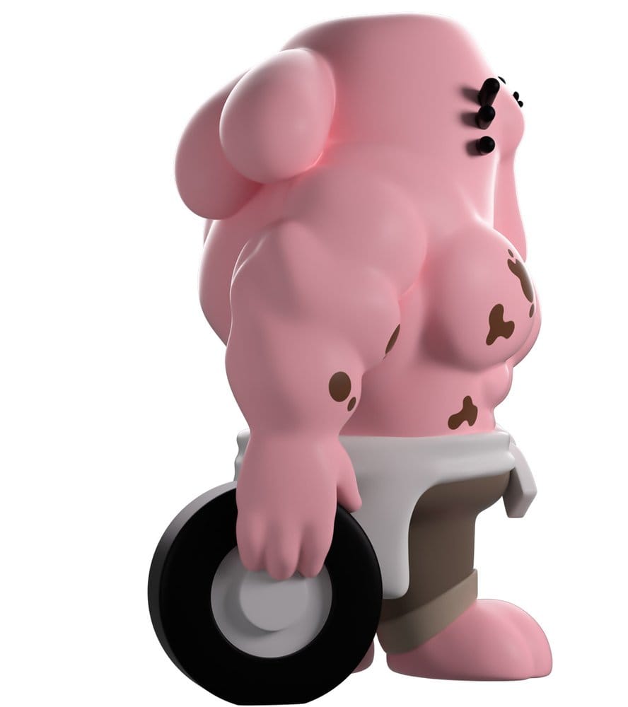Die Fantastische Welt von Gumball Vinyl Figur Richard 11 cm Image 3