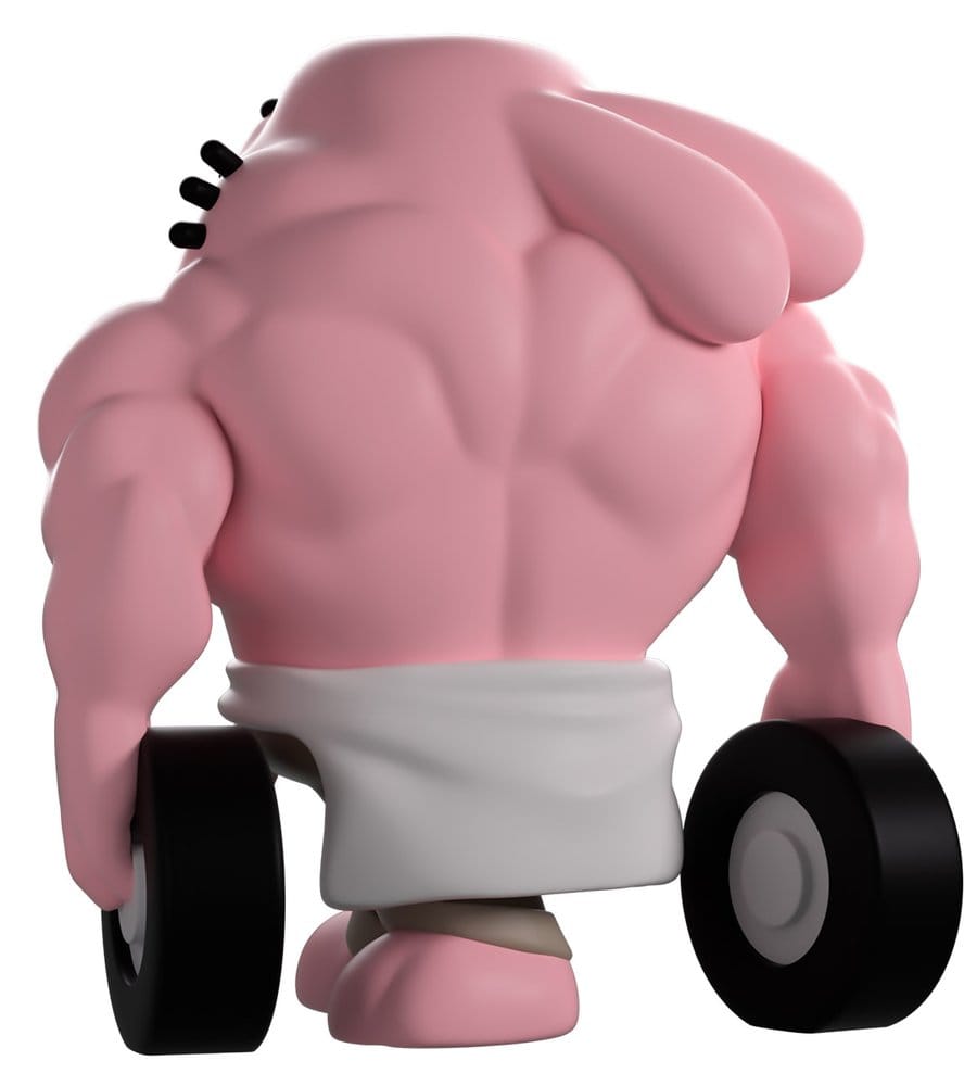 Die Fantastische Welt von Gumball Vinyl Figur Richard 11 cm Image 4